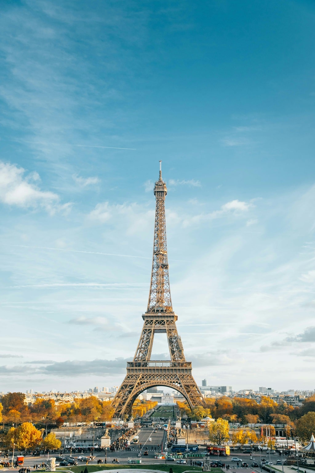 Paris Facebook Paris – Dreamstar Destination